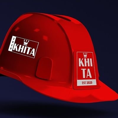 Khita Wear is a South African clothing brand created by Kgosiotsile Nkoane from Mzansi's Greatest Family,The name Khita is  township word for wear.