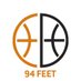 94Feet Hoops (@94feethoopz) Twitter profile photo