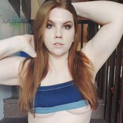 💥Customs Are Open💥 🔞🍑 Gassy, classy and a wee bit sassy. Fetish promo & clips for @RedheadWunder ☘️Kelly Shamrock☘️ 🦊 https://t.co/1qAohWcZyw🦊