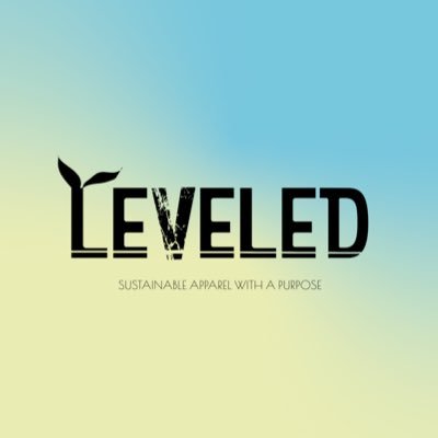 leveled_us's profile picture. For our future