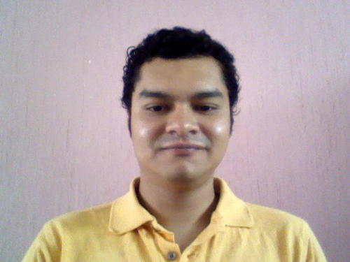 giancarivas's profile picture. Tuve la gran bendición de nacer en el país más bello del mundo:  GUATEMALA :)