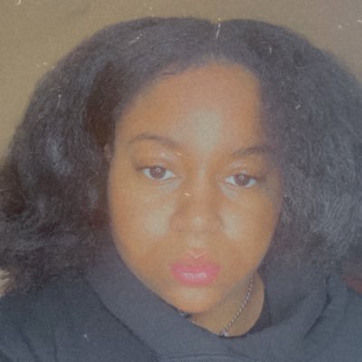 Backup for @issaliahhh BLM ✊🏾 💕💕