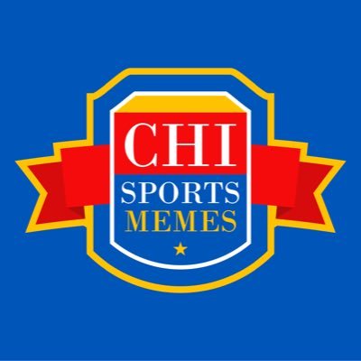 #Cubs | #Bears | #Bulls | #Blackhawks | #Sports | Business inquires: ChiSportsMemes@yahoo.com | Est. 7/3/15 | Parody | Opinions are my own |