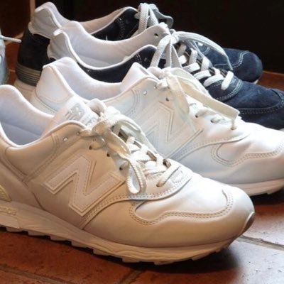 ニューバランスの偽物を見分けるひと Nb Fake Genuine Twitter ニューバランスの偽物を見分けるひと Nb Fake Genuine Twitter