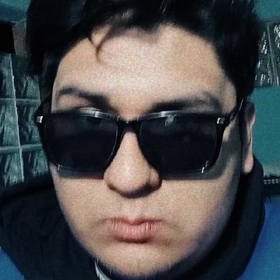 artista independiente🇲🇽
México City
20% enfermero