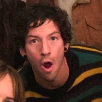 josh dun’s biggest fan since 2018 🤪 joshua bigshot hollywood producer dun