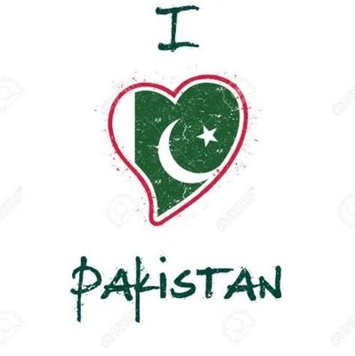 I'm Pakistan