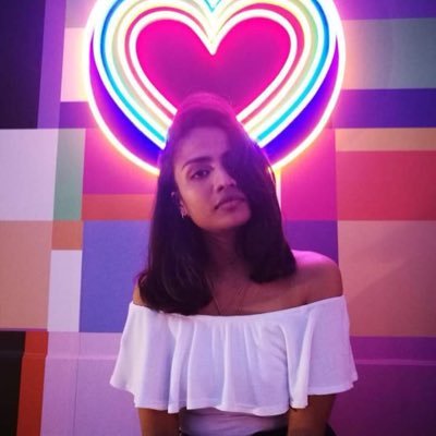 ohyashini's profile picture. ‘93 ✨