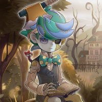ゾンビーノ (@waito040301) 's Twitter Profile