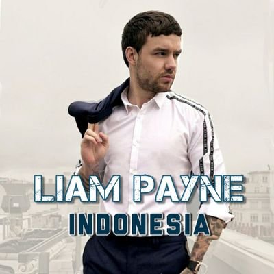 This is the Official Fanbase of Liam Payne Indonesia 🇮🇩 Contact us 📩 : liampayneindonesia@gmail.com