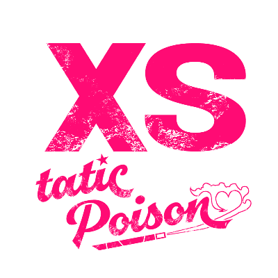 XS/R18アンソロジー『XStatic Poison♡』さんのプロフィール画像