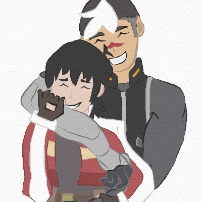 Kanon ✨ 26, She/Her 🌱 Sheith, OCs, 07th Expansion, Xenoblade 💖 New to art, excited to be here! Personal: @bxkabaka
