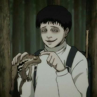 punksnotdead444's profile picture. не панк