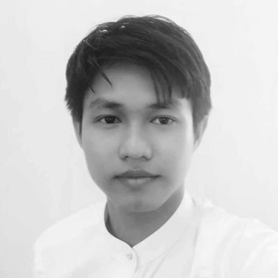 aungthuko_mm's profile picture. I'm a human being.