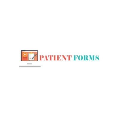 patient_forms's profile picture. Creating multi purpose healthcare forms online.