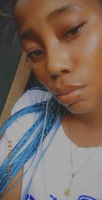 TobilobaOgunko2's profile picture. Entrepreneur ||
smartworker ||
Thinker ||
Reader ||
Lover||
#Run_my_errand||