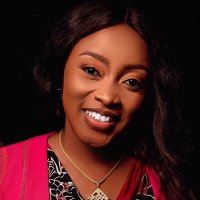 Ihotu Eritosin-Gregory (@aihot) 's Twitter Profile