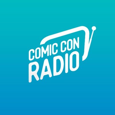 ComicConRadio1 Profile Picture