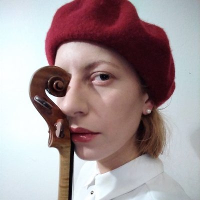 Improviolinist・Violincoach・Composer

fb: https://t.co/SQOWQeoGrM
insta: https://t.co/qdgto78fu1
youtube: @improviolin