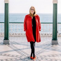 Sarah Carroll (@iamsarahcarroll) 's Twitter Profile Photo Sarah Carroll (@iamsarahcarroll) 's Twitter Profile Photo