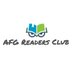 AFG Readers Club (@afgreadersclub) Twitter profile photo AFG Readers Club (@afgreadersclub) Twitter profile photo