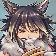 enuoさんのプロフィール画像
