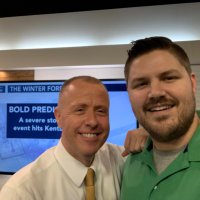 Justin Harrod - @WxGuyKY87 Twitter Profile Photo