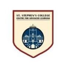 scalsscdelhi's profile picture. The official Twitter account of the St. Stephen's Centre for Advanced Learning instituted by St. Stephen's College, Delhi
