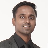 Tarsyanraj Paulvannan (@tarsyanrajp) 's Twitter Profile