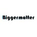 Bigger Matter (@biggermatter) Twitter profile photo Bigger Matter (@biggermatter) Twitter profile photo