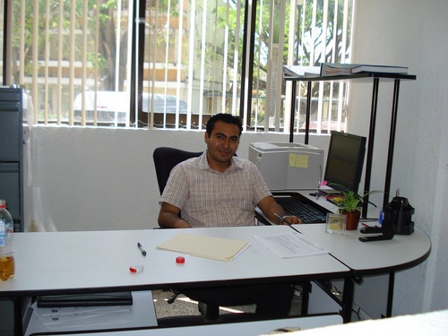 El twitter oficial de Oziel, no acepte imitaciones.