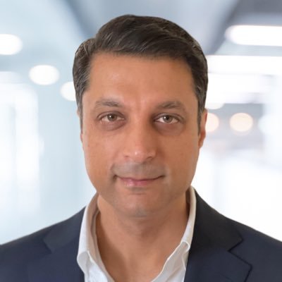 Founder & CEO | CyberSecurity Transformation Leader | Board Member | Focused on using M&A as a catalyst for growing technology companies
