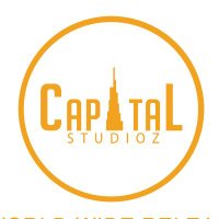 Capital Studioz (@capitalstudioz) 's Twitter Profile