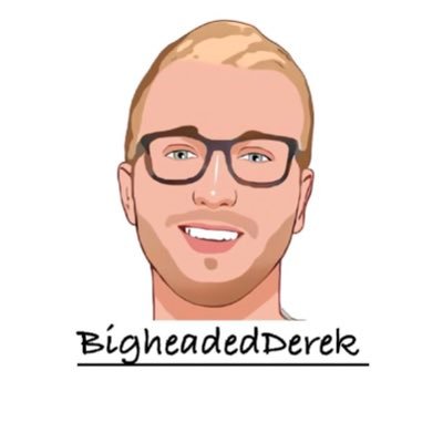 BigheadedDerek's profile picture. Enjoyer of all games