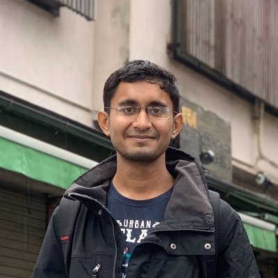 Building 🇯🇵 Fintech @PayPayOfficial | previously @helpshift, @Testbookdotcom | Clojurist | Emacs Enthusiast | Interested in things I don't understand