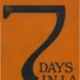 7days InLA (@7daysinla) Twitter profile photo 7days InLA (@7daysinla) Twitter profile photo
