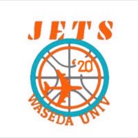 JETS✈︎早稲田大学インカレバスケサークル　新歓　2025 (@waseda_jets) Twitter profile photo