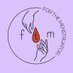 For The Menstruator (@ftmenstruator) Twitter profile photo For The Menstruator (@ftmenstruator) Twitter profile photo