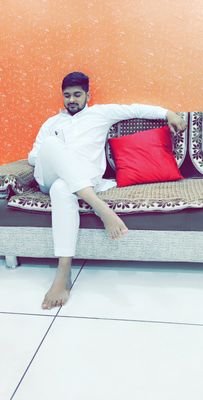 SachinC40988407's profile picture. Don't judge anyone... First Improve your self😎