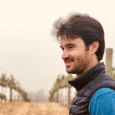 Owner, Winemaker @ Darling Wines - Pinot Noir, Syrah, and Chardonnay from Sonoma Coast, Marin County, and Mendocino Ridge
