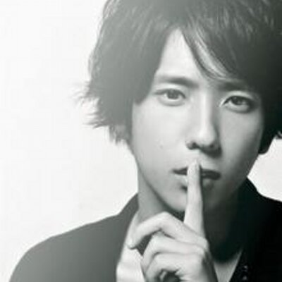 二宮和也 Bot Kazu Nino Bot Twitter