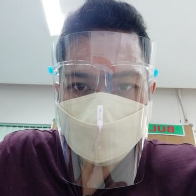 geurvacejude's profile picture. 