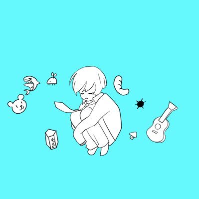 ウクちゃん@リンク押さないで乗っ取られてるよさんのプロフィール画像