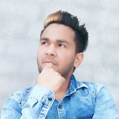 I am student