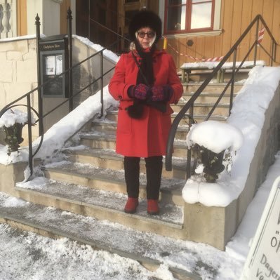 Intresse för människor o politik. Hur kan vi tillsammans göra världen bättre ?