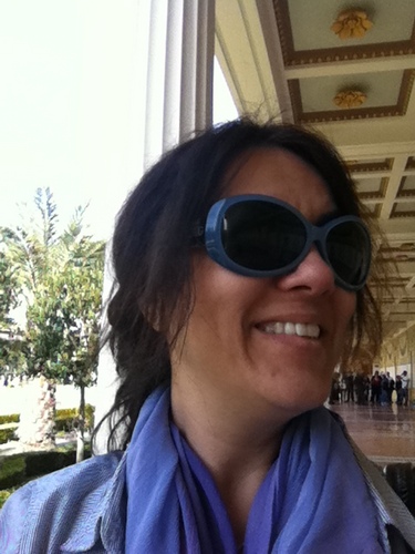World traveler and travel planner ,for luxury loving,open minded clients.