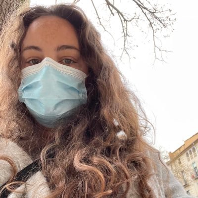 Cultural Strategy 🔎 Builds brands⚡️Still on my runway. Independent strategy director 🧩 she/her ✌️〰️