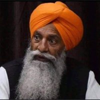 Gurnam Singh Charuni(@GurnamsinghBku) 's Twitter Profile Photo