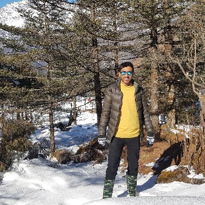 GaneshprasadDr's profile picture. MBBS
PHILOMATH 
Nation First!