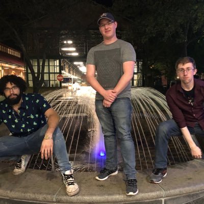 JWalkr97's profile picture. Getting there one page at a time @chaossecondhand 27